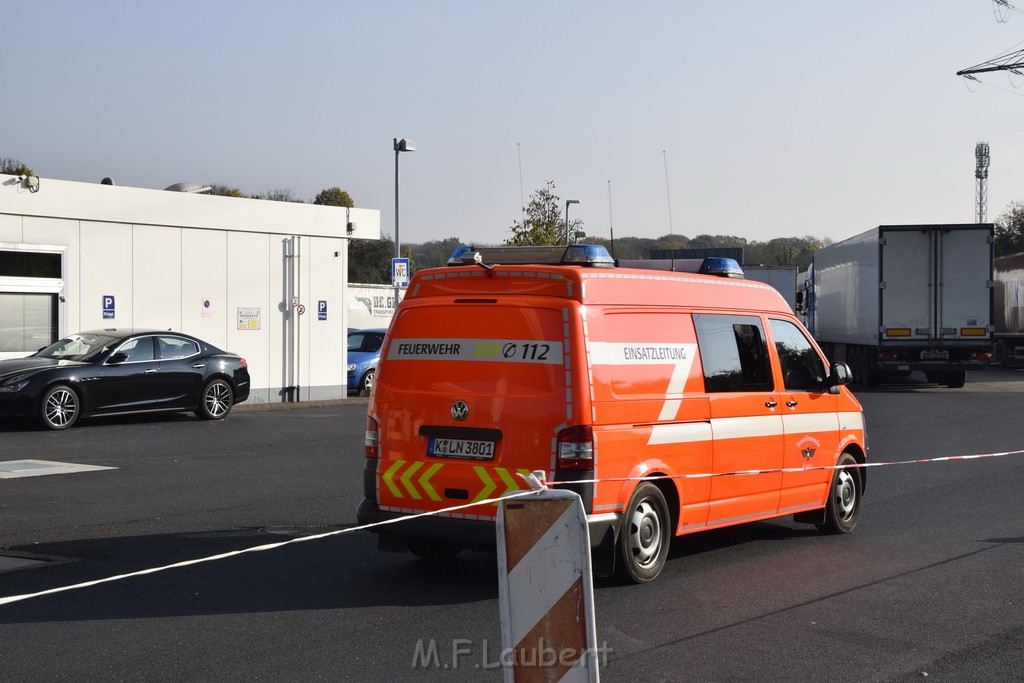 VU PKlemm LKW Tanksaeule A 59 Rich Koenigswinter TRA Schloss Roettgen P214.JPG - Miklos Laubert